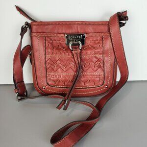 CHAPS Crossbody Bag